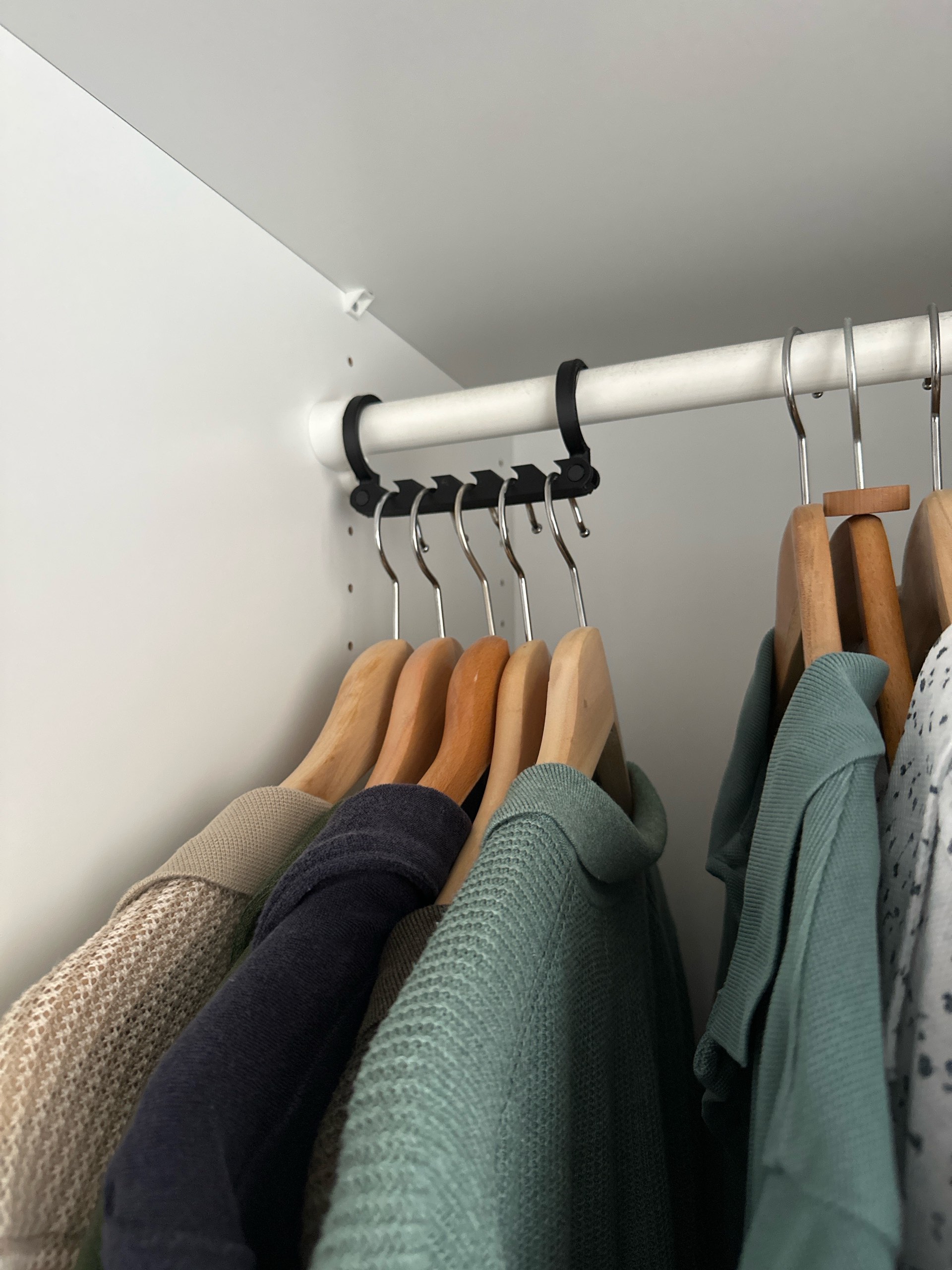 Magic Clothes Hanger | علاقة الملابس السحرية 7