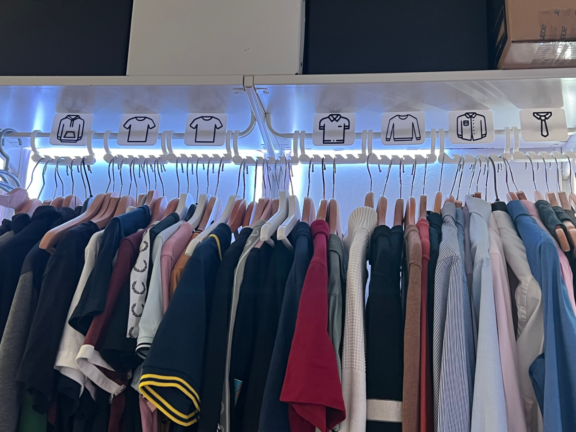 Magic Clothes Hanger | علاقة الملابس السحرية 8