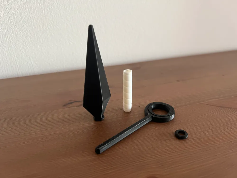 kunai spinner | كوناي سبينر 3