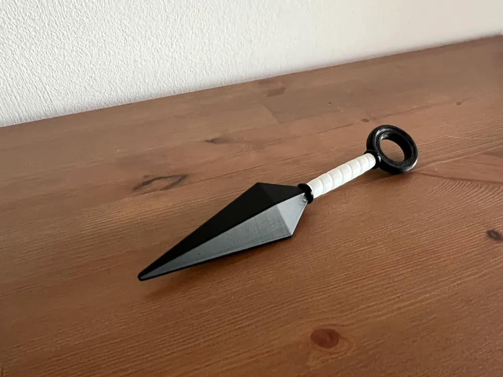 kunai spinner | كوناي سبينر 2