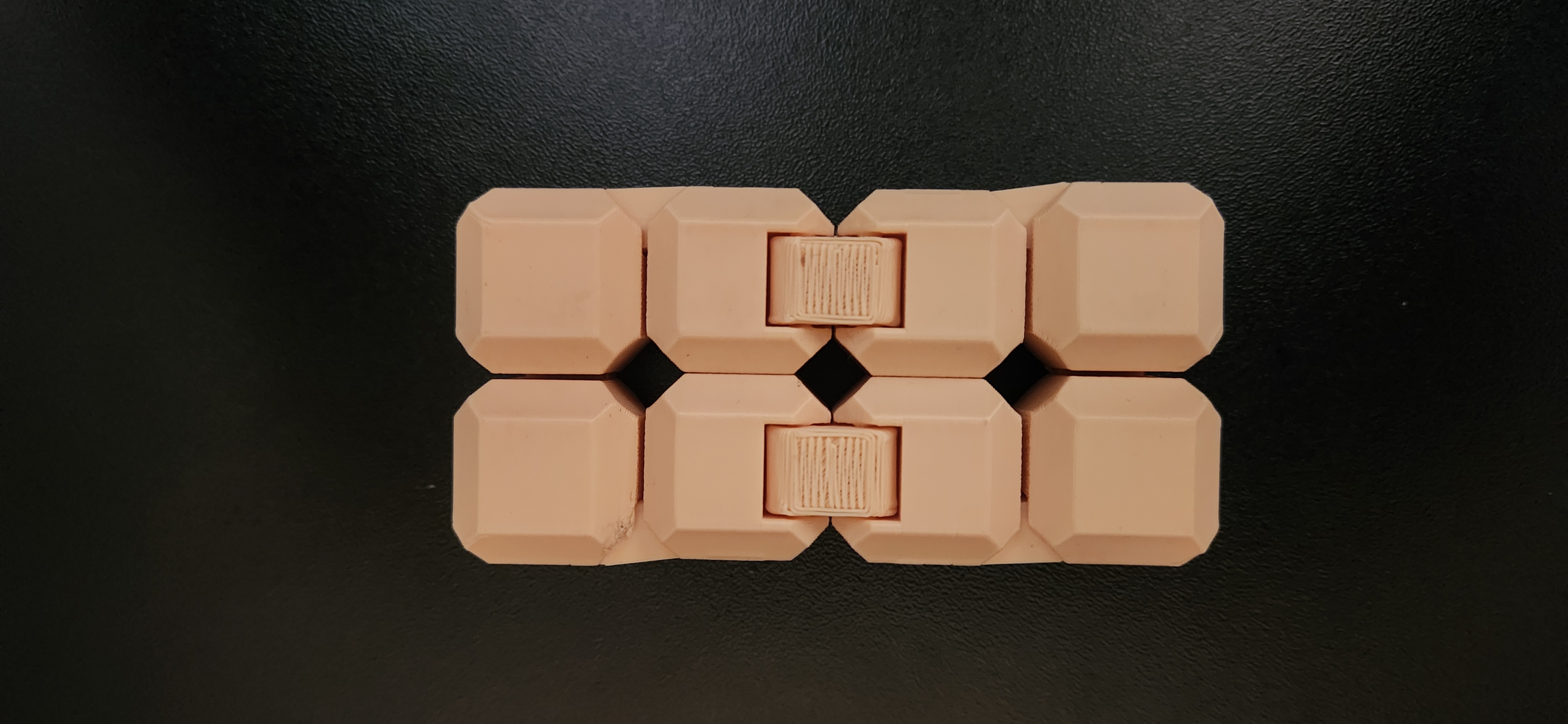 Infinite Cube | المكعب اللانهائي 2
