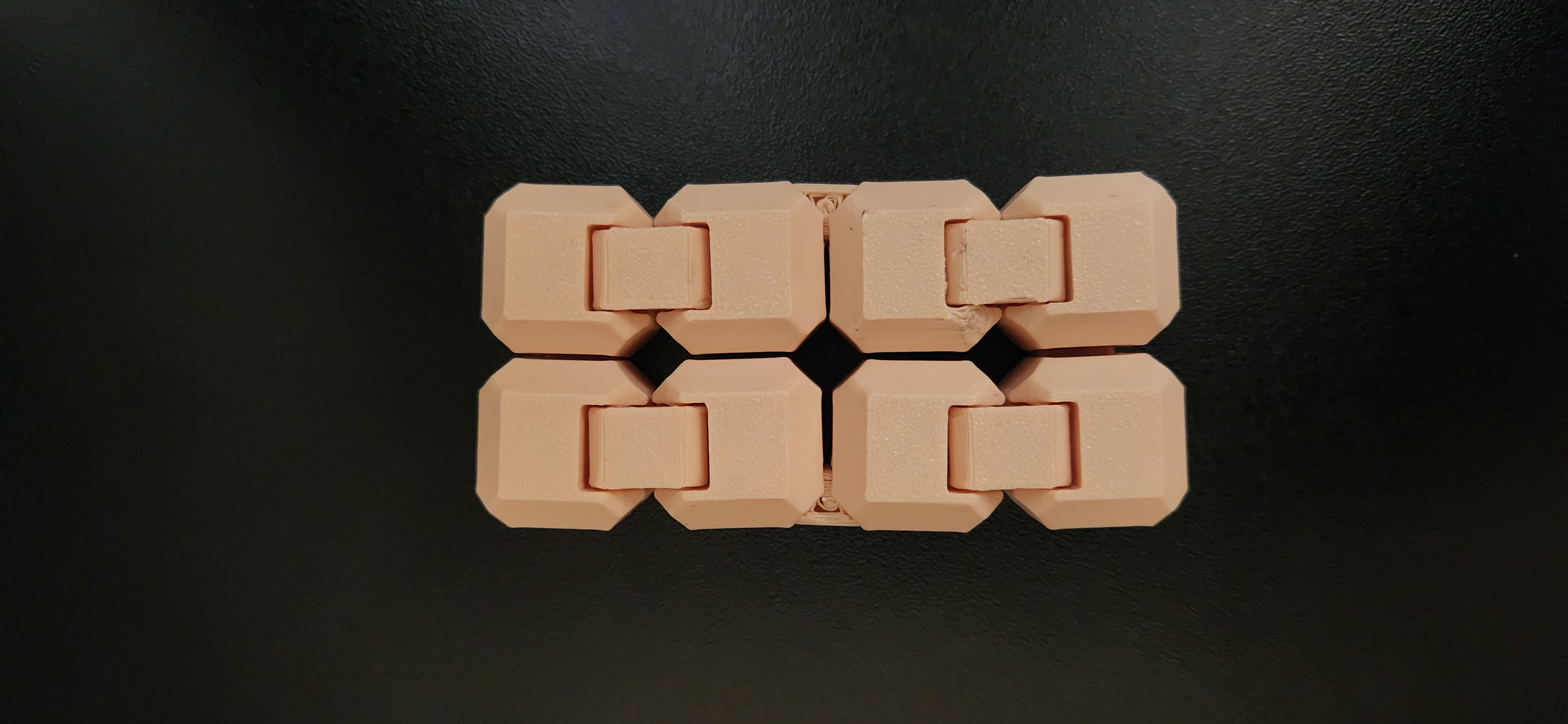 Infinite Cube | المكعب اللانهائي 3